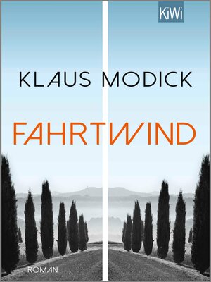 cover image of Fahrtwind
